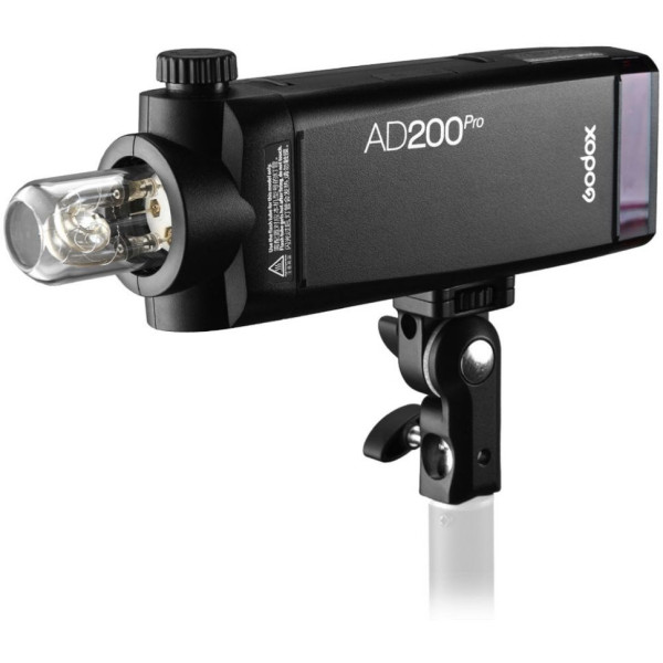 Спалах Портативний Godox AD200 PRO 200Дж